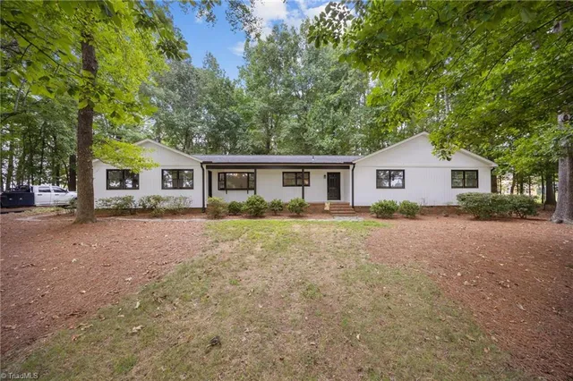 $699,900 | 2830 Barnett Road, Mebane, NC 27302