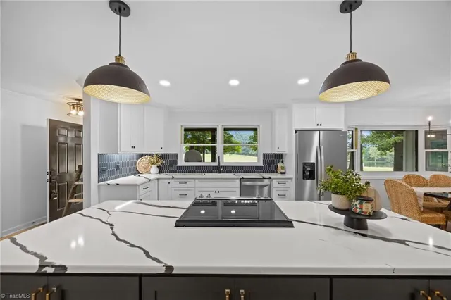 $699,900 | 2830 Barnett Road, Mebane, NC 27302