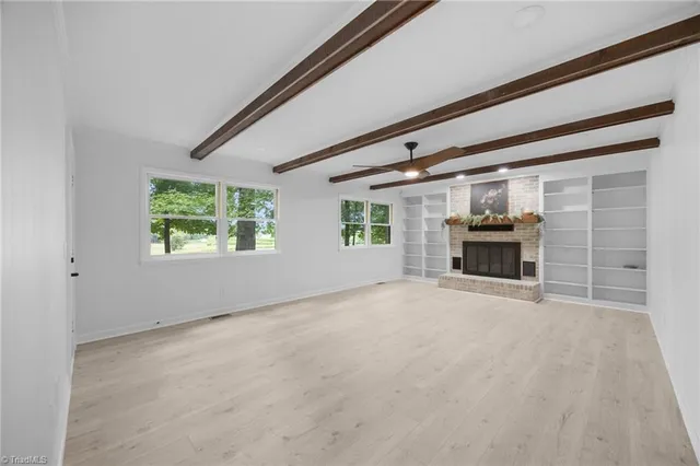 $699,900 | 2830 Barnett Road, Mebane, NC 27302