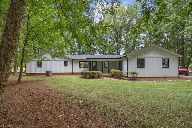 $699,900 | 2830 Barnett Road, Mebane, NC 27302
