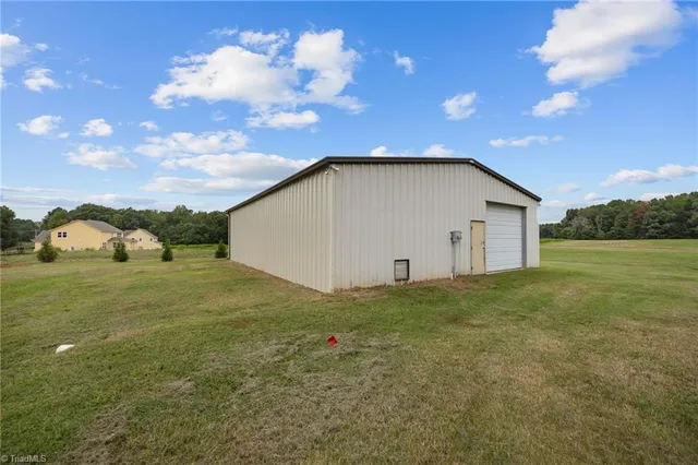 $699,900 | 2830 Barnett Road, Mebane, NC 27302