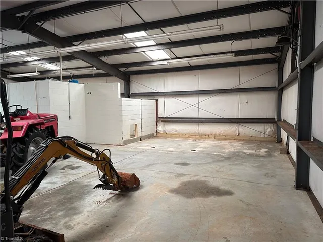 $699,900 | 2830 Barnett Road, Mebane, NC 27302