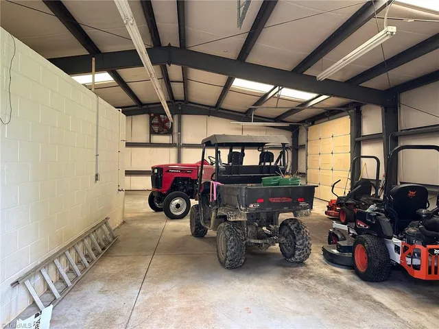 $699,900 | 2830 Barnett Road, Mebane, NC 27302