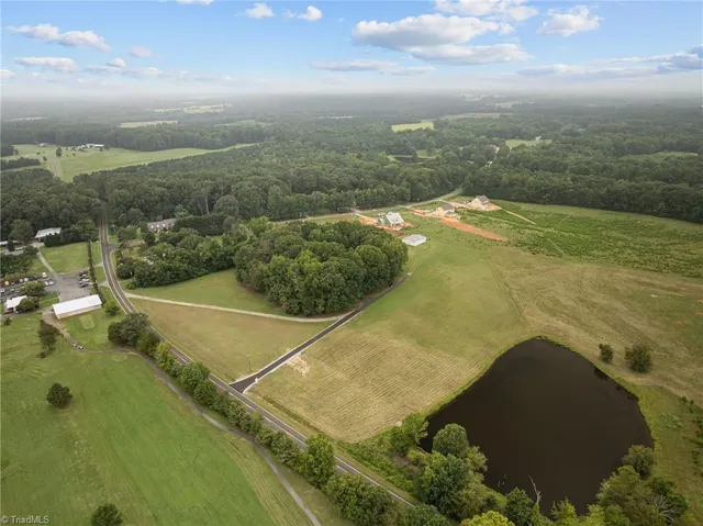 $699,900 | 2830 Barnett Road, Mebane, NC 27302