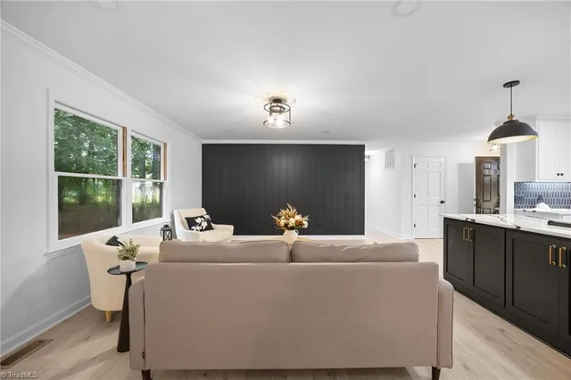 $699,900 | 2830 Barnett Road, Mebane, NC 27302