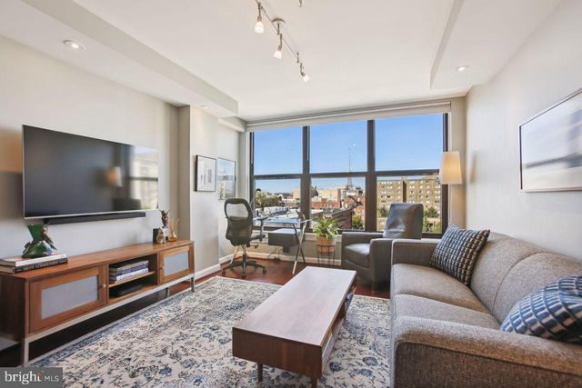 $444,900 | 2750 14th Street Northwest, Unit 606, Washington, DC 20009