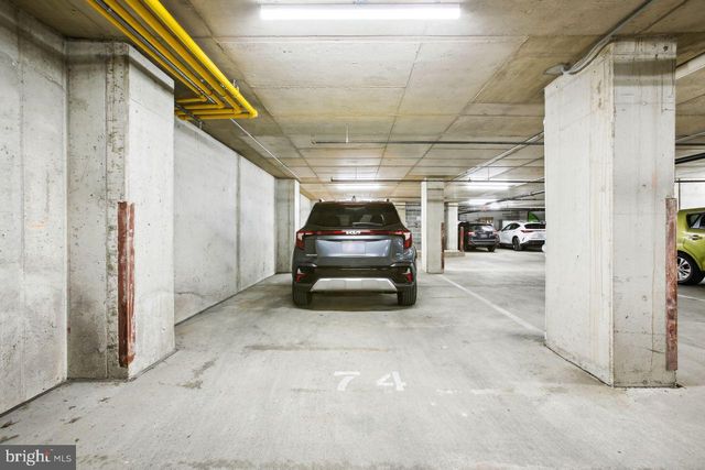 $444,900 | 2750 14th Street Northwest, Unit 606, Washington, DC 20009