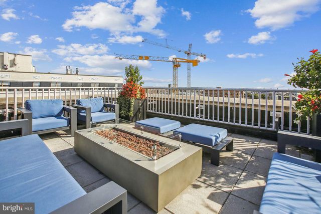 $444,900 | 2750 14th Street Northwest, Unit 606, Washington, DC 20009