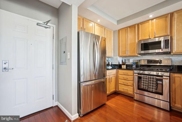 $444,900 | 2750 14th Street Northwest, Unit 606, Washington, DC 20009
