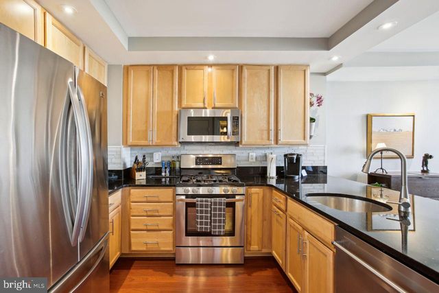 $444,900 | 2750 14th Street Northwest, Unit 606, Washington, DC 20009