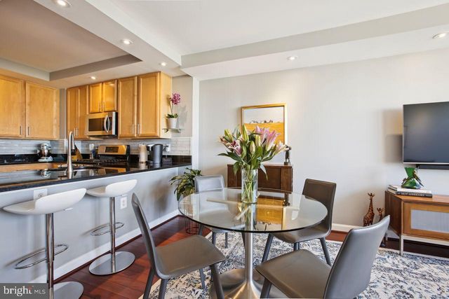 $444,900 | 2750 14th Street Northwest, Unit 606, Washington, DC 20009