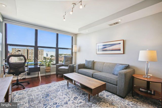 $444,900 | 2750 14th Street Northwest, Unit 606, Washington, DC 20009