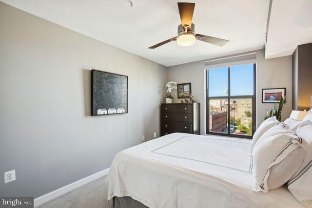 $444,900 | 2750 14th Street Northwest, Unit 606, Washington, DC 20009