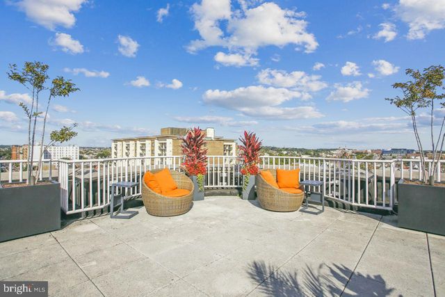 $444,900 | 2750 14th Street Northwest, Unit 606, Washington, DC 20009