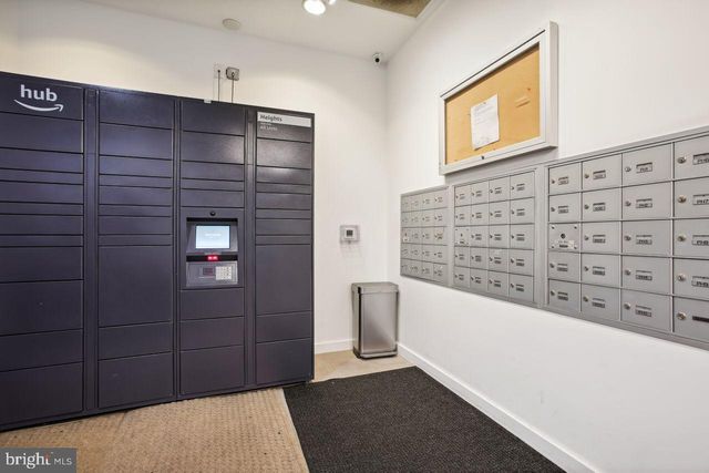 $444,900 | 2750 14th Street Northwest, Unit 606, Washington, DC 20009