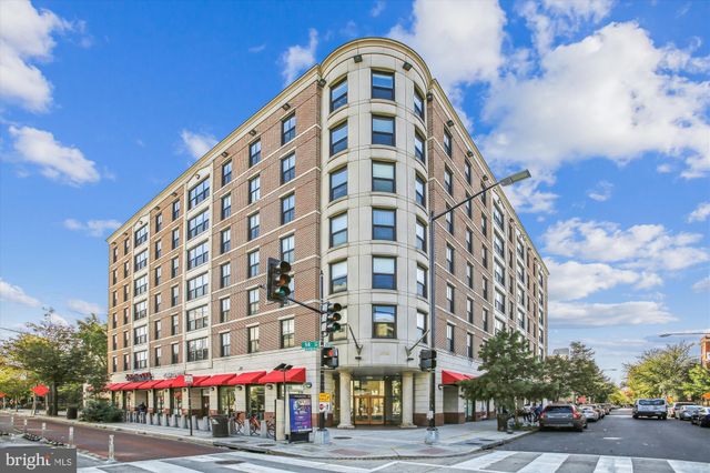 $444,900 | 2750 14th Street Northwest, Unit 606, Washington, DC 20009