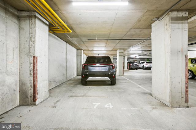 $444,900 | 2750 14th Street Northwest, Unit 606, Washington, DC 20009