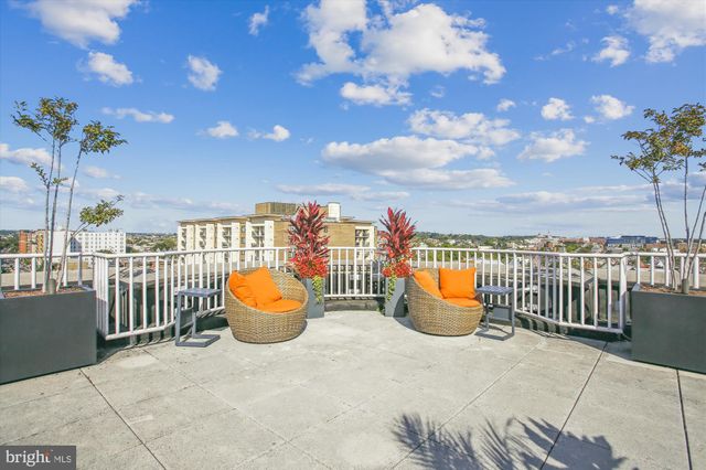 $444,900 | 2750 14th Street Northwest, Unit 606, Washington, DC 20009