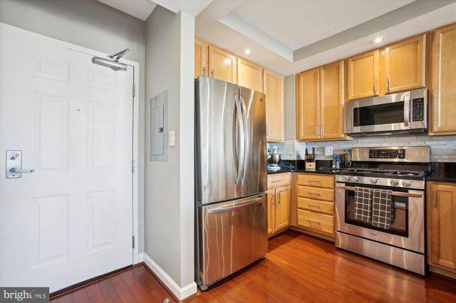 $444,900 | 2750 14th Street Northwest, Unit 606, Washington, DC 20009
