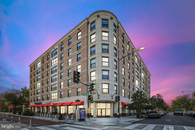 $444,900 | 2750 14th Street Northwest, Unit 606, Washington, DC 20009