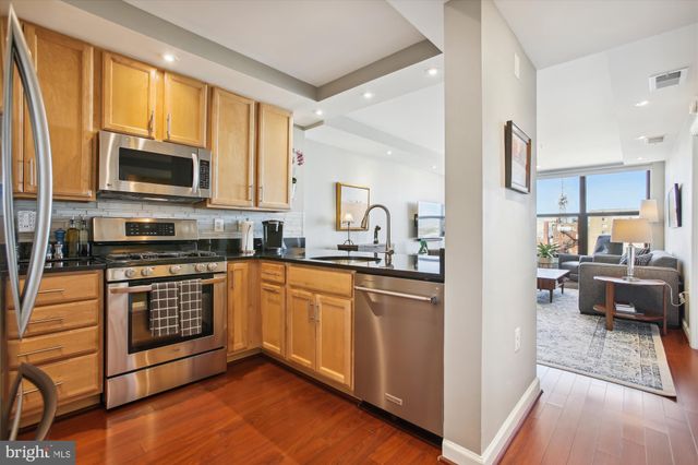 $444,900 | 2750 14th Street Northwest, Unit 606, Washington, DC 20009