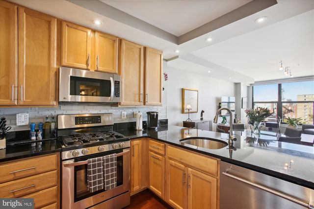 $444,900 | 2750 14th Street Northwest, Unit 606, Washington, DC 20009