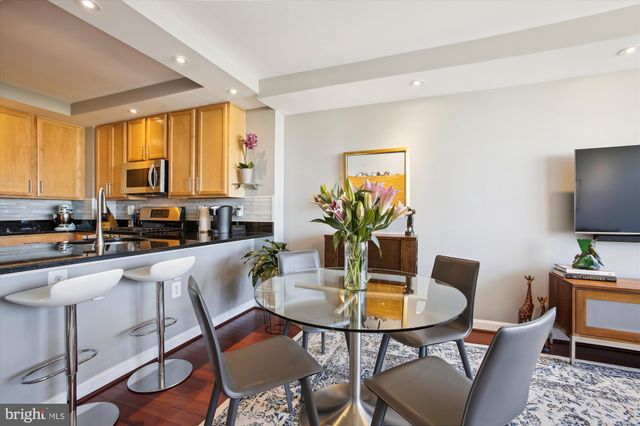 $444,900 | 2750 14th Street Northwest, Unit 606, Washington, DC 20009