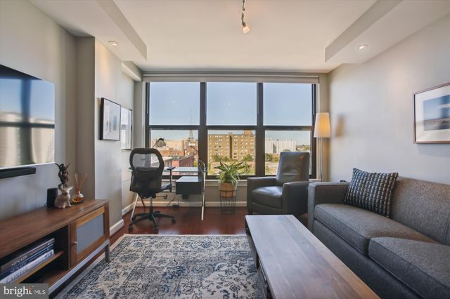 $444,900 | 2750 14th Street Northwest, Unit 606, Washington, DC 20009