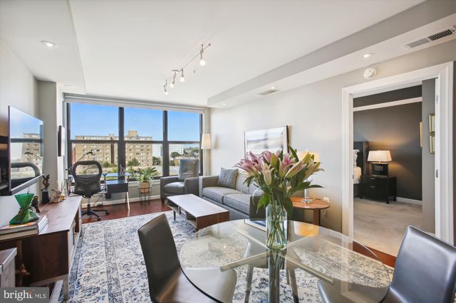 $444,900 | 2750 14th Street Northwest, Unit 606, Washington, DC 20009