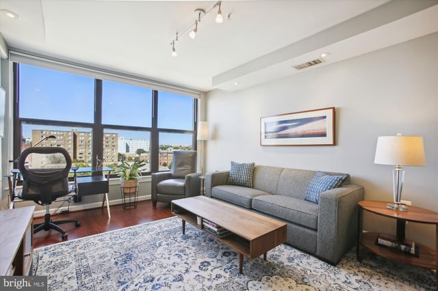 $444,900 | 2750 14th Street Northwest, Unit 606, Washington, DC 20009