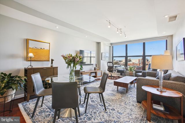 $444,900 | 2750 14th Street Northwest, Unit 606, Washington, DC 20009