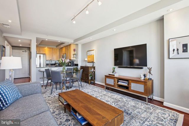 $444,900 | 2750 14th Street Northwest, Unit 606, Washington, DC 20009