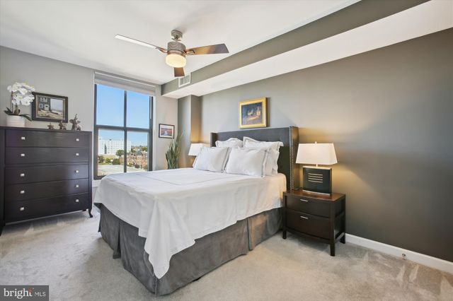 $444,900 | 2750 14th Street Northwest, Unit 606, Washington, DC 20009