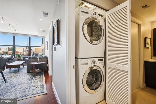 $444,900 | 2750 14th Street Northwest, Unit 606, Washington, DC 20009