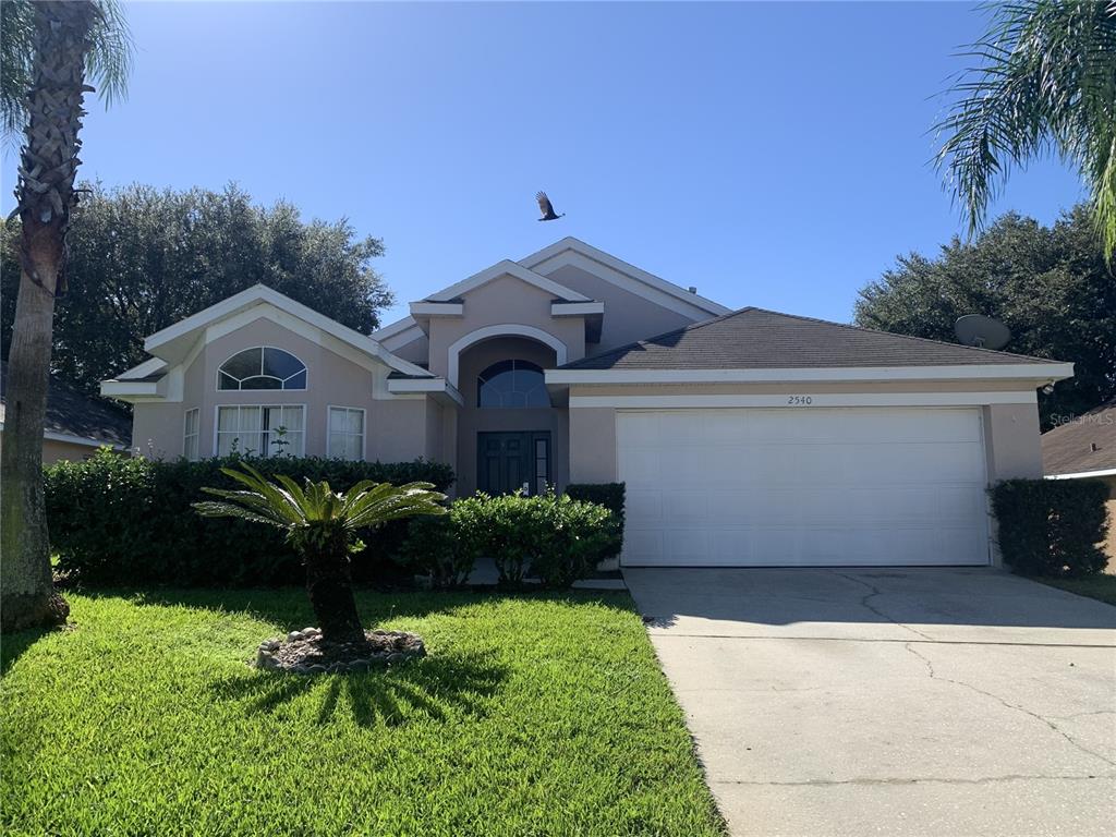 2540 Meadow Oaks Loop Clermont, FL 34714 - Photo 1 of 1