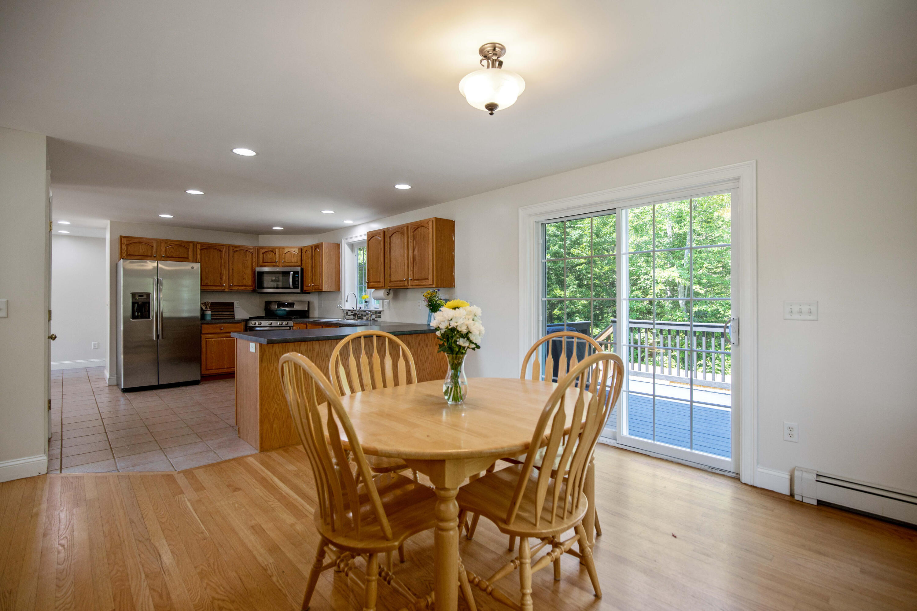 113 Dow Road Gorham, ME 04038 - Photo 9 of 26 113 Dow Road Gorham - 005