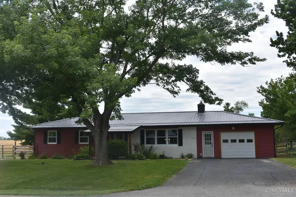 $274,900 | 1818 York Road, Greenfield, OH 45123