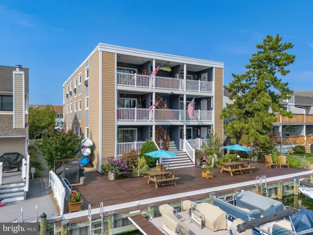 $474,900 | 707 94th Street, Unit 302, Ocean City, MD 21842