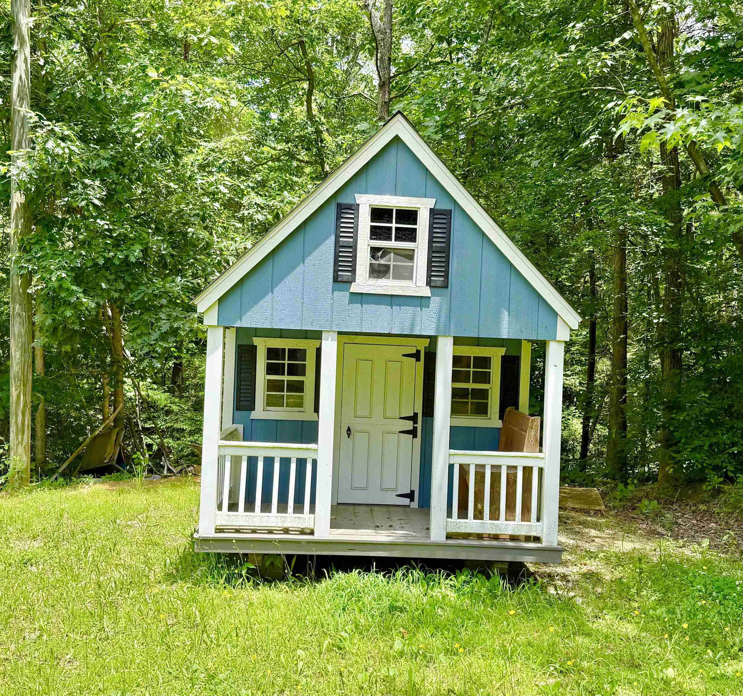 120 Charles Hayes Road Gaffney, SC 29340 - Photo 17 of 18 Gallery Image 17