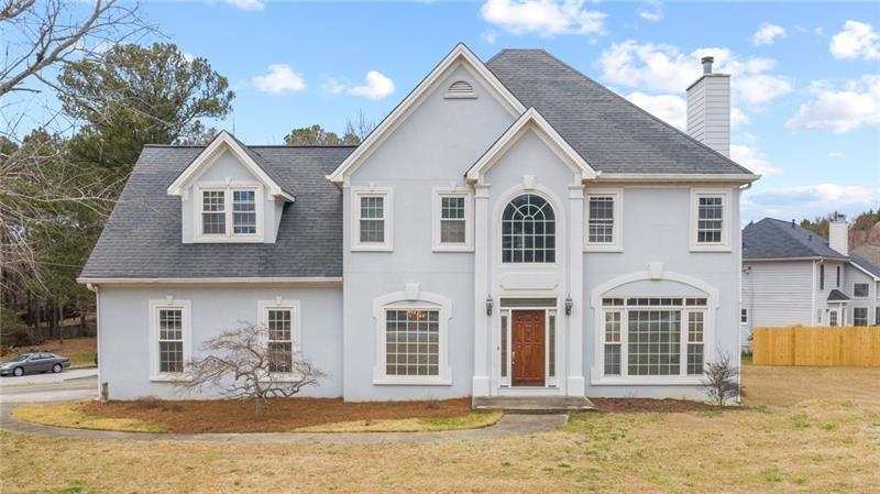 2520 Waterton Ridge Trail Grayson, GA 30017 - Photo 1 of 1 Gallery Image 1