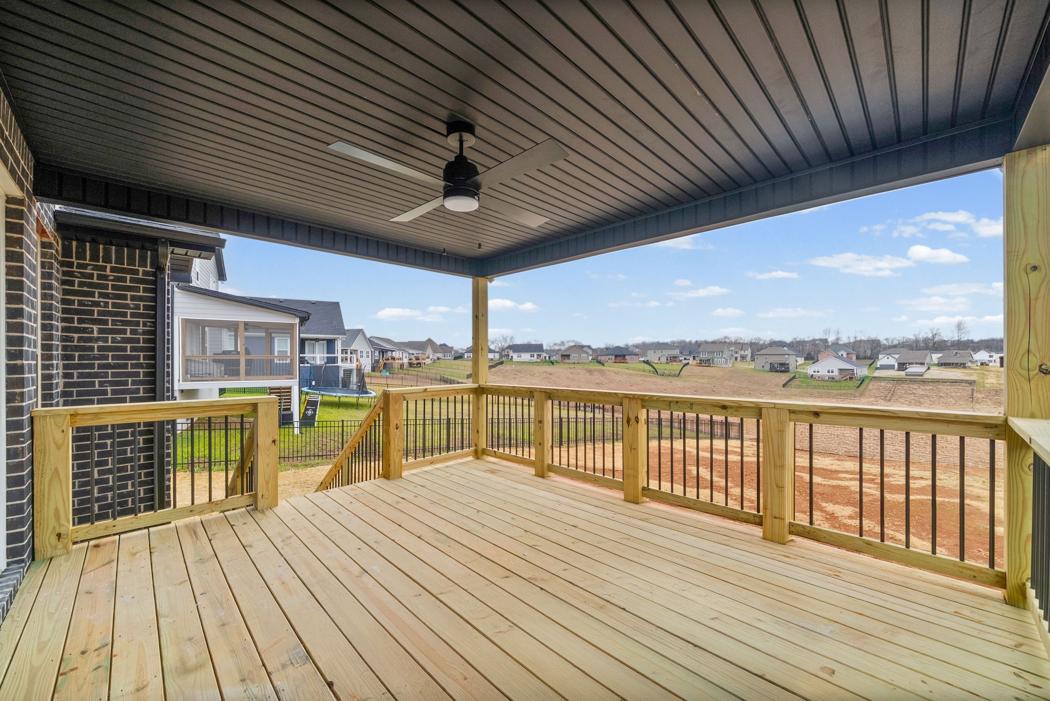 1589 Collins View Way Clarksville, TN 37043 - Photo 27 of 31
