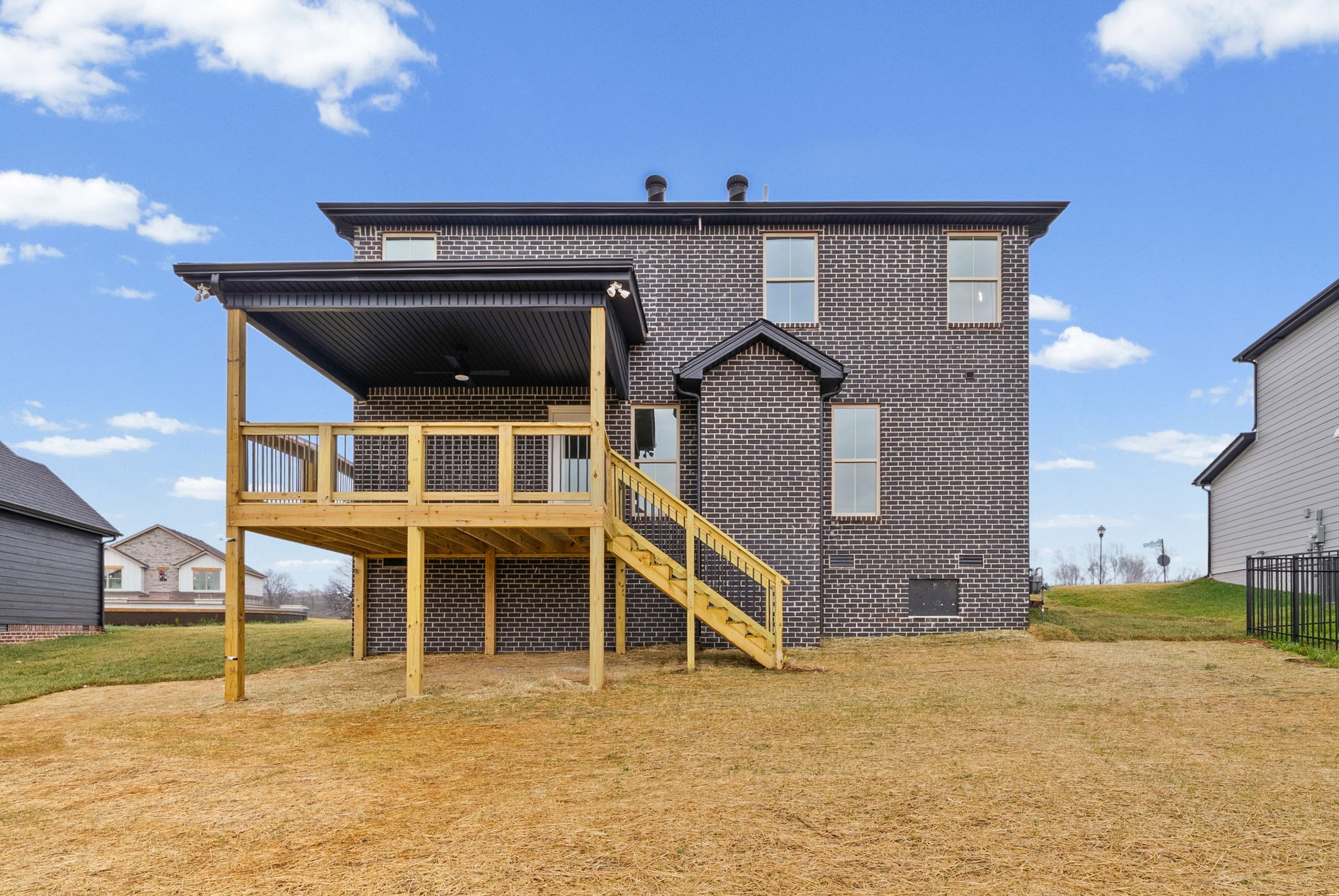 1589 Collins View Way Clarksville, TN 37043 - Photo 28 of 31