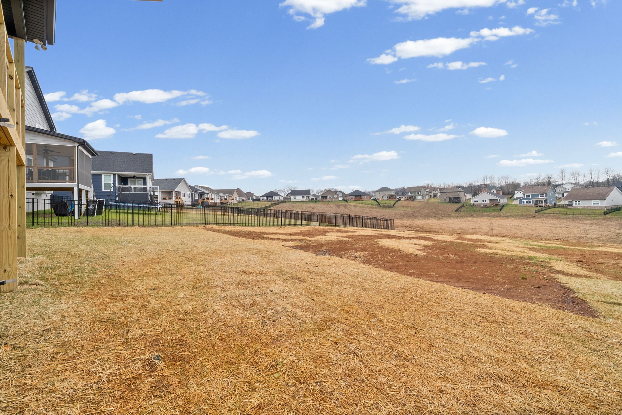 1589 Collins View Way Clarksville, TN 37043 - Photo 29 of 31