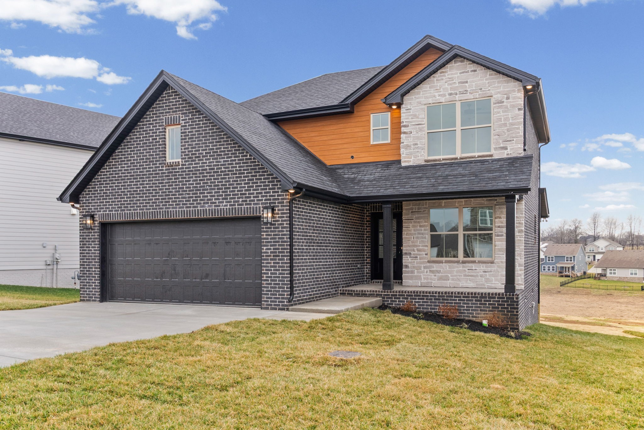 1589 Collins View Way Clarksville, TN 37043 - Photo 30 of 31
