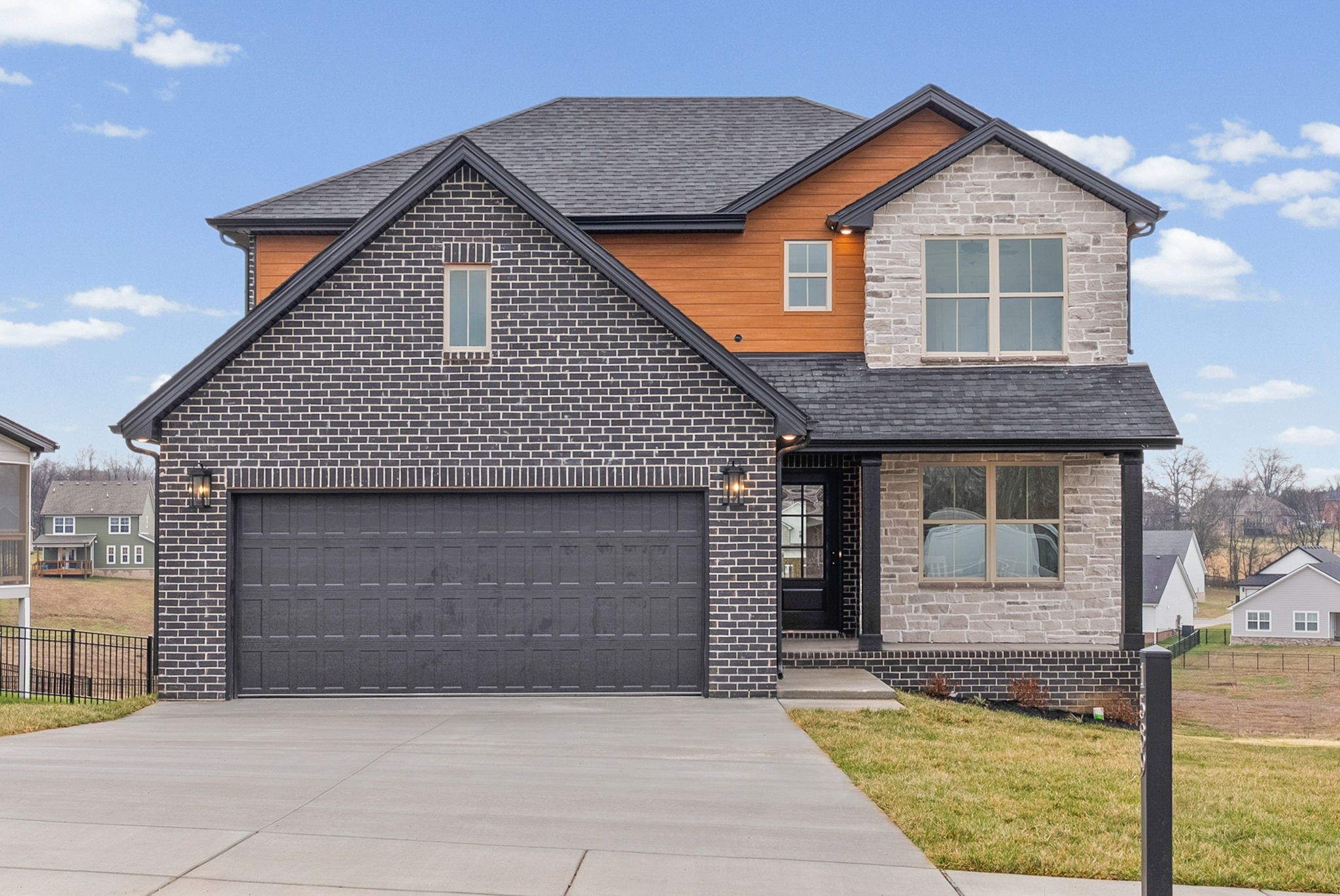 1589 Collins View Way Clarksville, TN 37043 - Photo 31 of 31