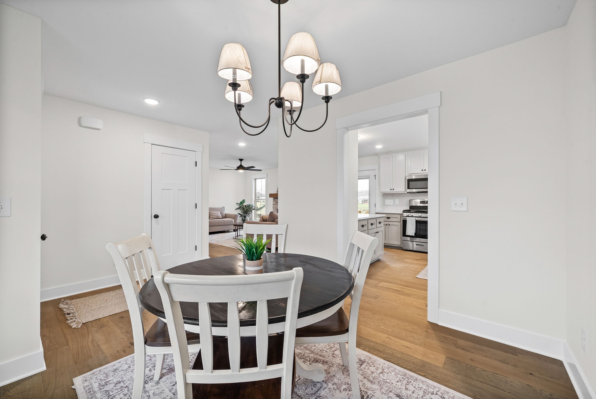 1589 Collins View Way Clarksville, TN 37043 - Photo 5 of 31