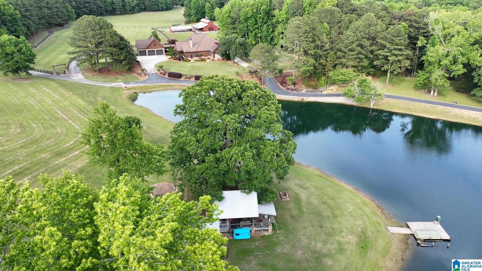 5145 Pine Mountain Road Remlap, AL 35133 - Photo 82 of 100