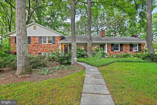 $1,475,000 | 7912 Falstaff Road, McLean, VA 22102