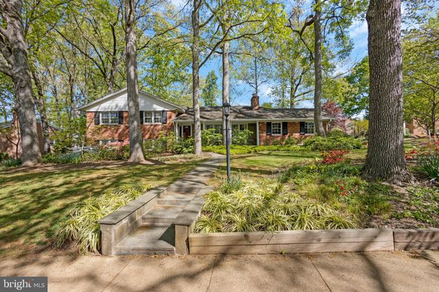 $1,475,000 | 7912 Falstaff Road, McLean, VA 22102
