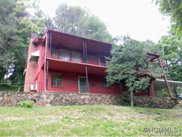 225 Buzzard's Roost Road Cullowhee, NC 28723 - Photo 1 of 10 Gallery Image 1